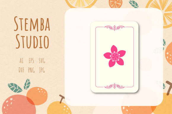 Download Sakura Flowers Spring Card Illustration - Flowers Collection