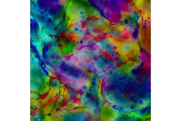 Download Abstract Digital Watercolor Texture - Watercolor texture Collection